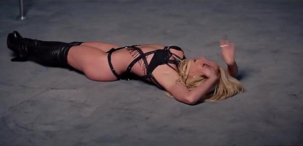  Britney Spears - Make Me (Porn Edition)